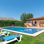Family Villa Can Tomeu By Homevillas360