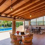Family Villa Can Tomeu By Homevillas360